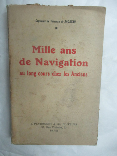 Cpt vaisseau sagazan mille - cpt,
