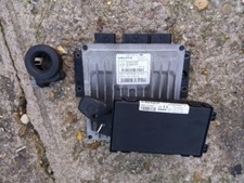 Kit de démarrage Dacia Logan MCV 1.5 DCi 70