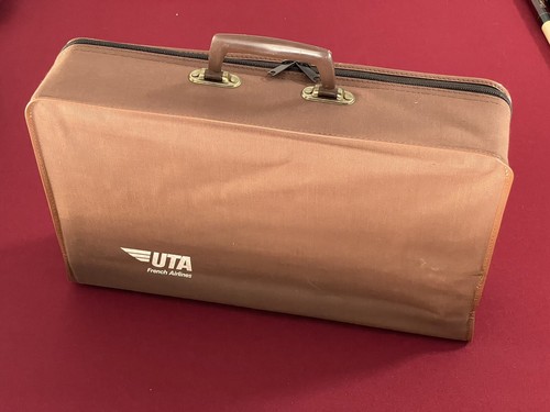 Uta mallette sac compagnie - mallette,