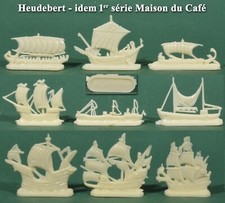 Heudebert idem 1er série