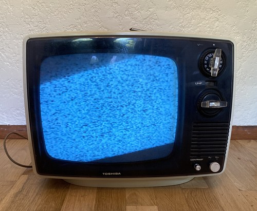 Vintage rare toshiba - vintage,