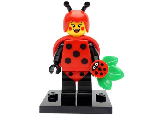 Original lego minifigures - original,