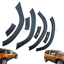 Radlaufschutz pour Dacia