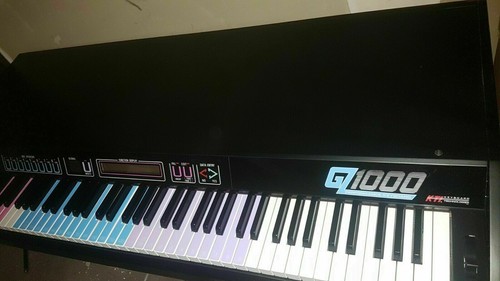 Master keyboard designed - master, by