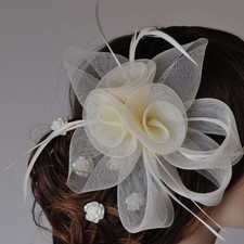 Fascinator Accessoires pour