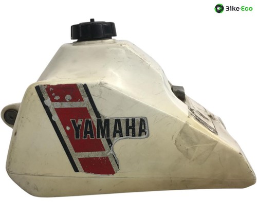 Réservoir essence yamaha yz - réservoir,