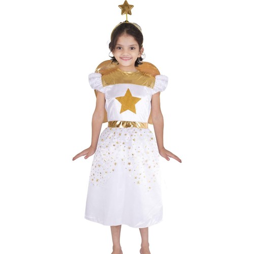 Costume ange pour filles - d'ange,