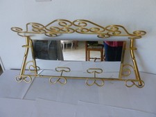 RARE VINTAGE PORTE MANTEAU