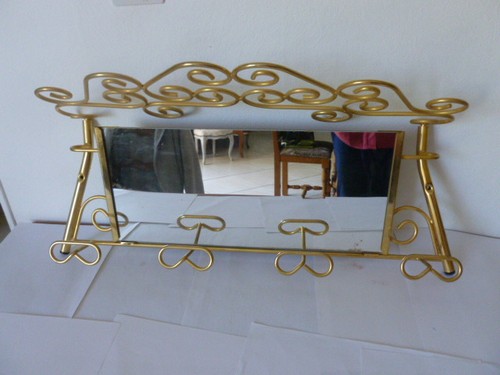 Rare vintage porte - rare,