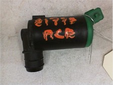 Pompe lave-glace avant occasion PEUGEOT 406 COUPE Phase 1 - 2.2 HDI 133ch -