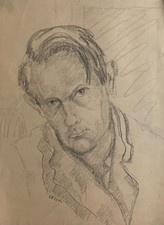 FRANCOIS BESSON (1904-1987)