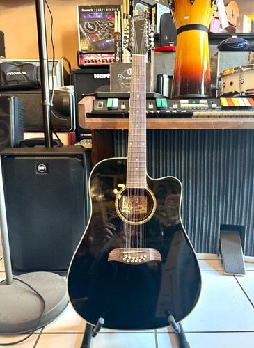 Oscar schmidt od312ce - schmidt,