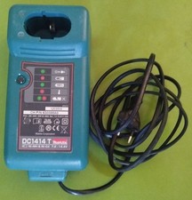 Chargeur Makita DC 1414T +
