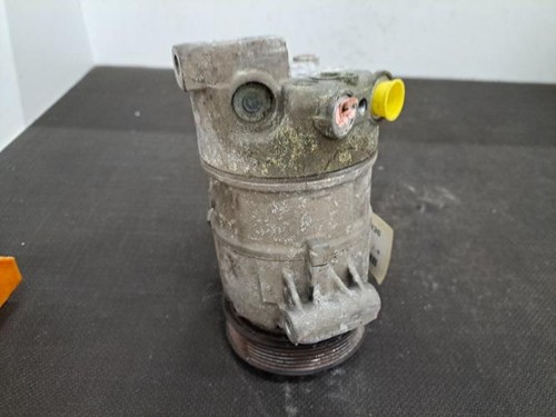 Compresseur clim fiat 500l - clim,