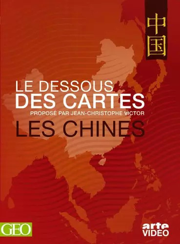 Dessous des cartes - :, de