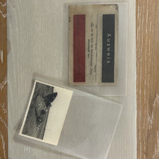 AUSWEIS+ photo avion De Chasse Soviétique