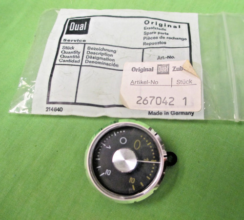Dual 728q turntable anti - 728q,