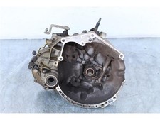 boite a vitesse PEUGEOT 206