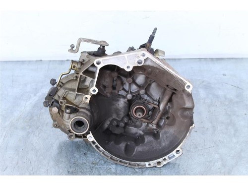 Boite vitesse peugeot 206 - a,