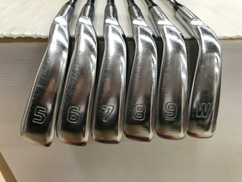 Set fers ping i210 - 5-9,, w