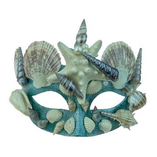 Masque costume mascarade - masque, de