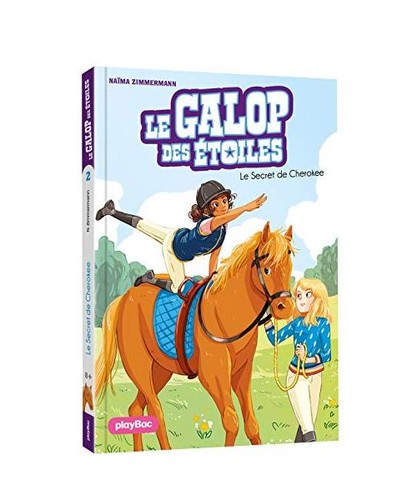 Galop des etoiles - -, le