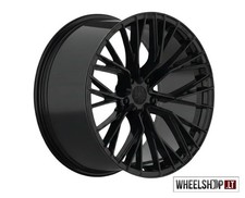 Roues en alliage Haxer HX024F
