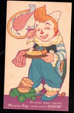 vieux papiers publicité