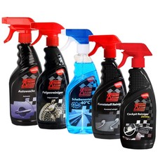 Extreme Clean Produit