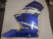 FLANC DE CARENAGE DROIT DAELIM