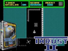 Sinclair Zx Spectrum 48K Jeu - Butée 2 - Firebird - Testé - Fonctionne -