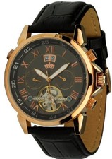 Lindberg & Sons Montre Homme