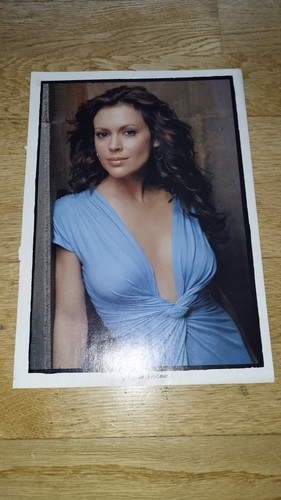 Poster charmed alyssa milano - poster,