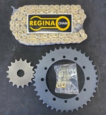 Set / Transmission Suzuki TL