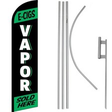 E-Cig Vapor Vendu Ici