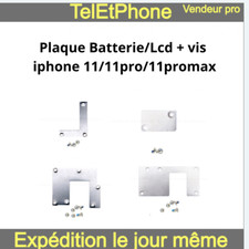 Plaque Batterie Ecran Lcd