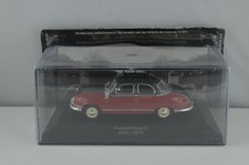 PANHARD DYNA Z PARIS 1953