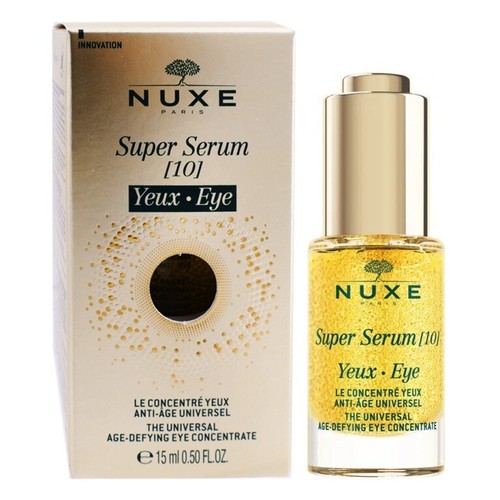 Nuxe super serum - super, [10]