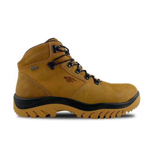 Hommes chaussures hiver - 4f, d'hiver