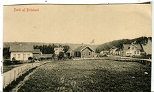 Norvège Norge Partie De