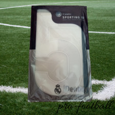 FLOCAGE OFFICIEL SPORTING ID/