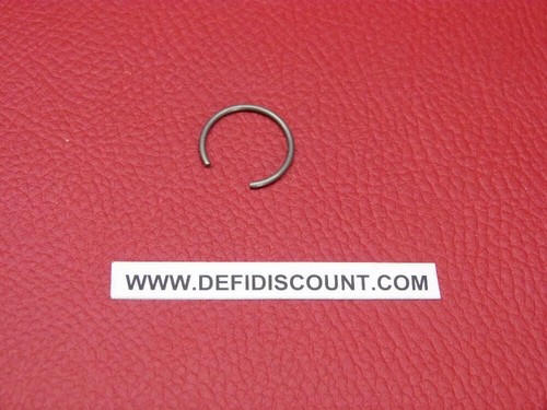 Clips piston moto gas - de,
