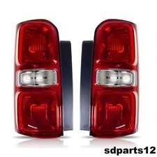 2 Feux Arriére D + G Pour Citroen Jumpy Spacetourer Peugeot Expert Neuf ECE