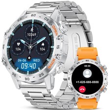 Montre connectée smartwatch - connectée,