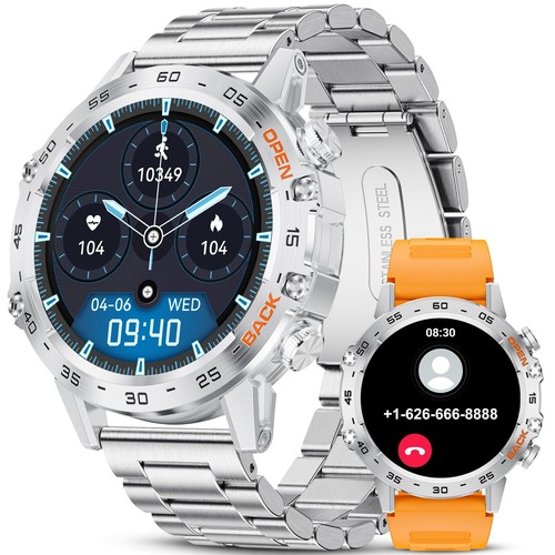 Montre connectée smartwatch - connectée,