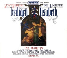 Liszt Die Legende Von Der