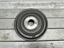 Poulie Arbre Moteur Pour