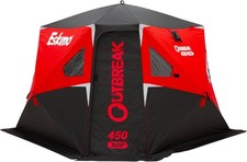NEW Eskimo Outbreak 450XDP