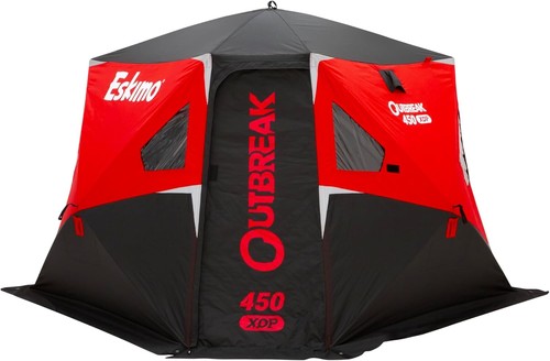 New eskimo outbreak 450xdp - outbreak,