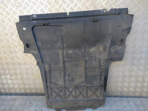 Cache sous moteur renault - cache,